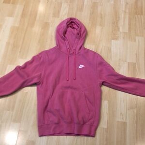 Nike women’s extra small hoodie